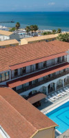 LEFKIMI HOTEL