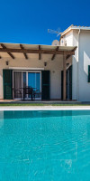 Lefkogea Villas