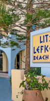 Lefkoniko Beach