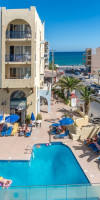 DOLPHINS VILLAS