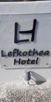 Lefkothea Hotel (Ex Villa Kamari Star)