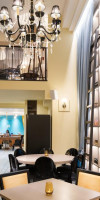 Legacy Gastro Suites
