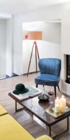 LEGACY GASTRO SUITES