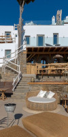 Legacy Suites Mykonos