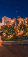 Legacy Suites Mykonos