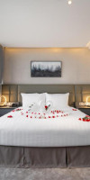 LEGEND Boutique Hotel