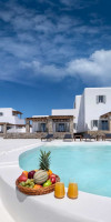 Legendary Suites Mykonos