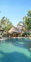 Legian Beach Hotel