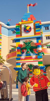 Legoland Hotel