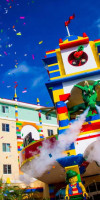 LEGOLAND Hotel Dubai