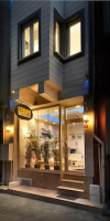 LEMON RESIDENCE