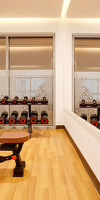 Lemon Tree Hotel Jumeirah 