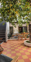 Lemon Tree Stay