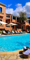 Lena Mare Boutique Hotel