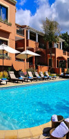 Lena Mare Boutique Hotel