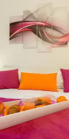 Leona & Borna Central Suites