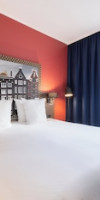 LEONARDO BOUTIQUE HOTEL AMSTERDAM VONDELPARK