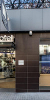 Leonardo Boutique Hotel Barcelona Sagrada Familia
