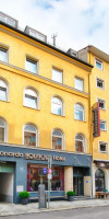 Leonardo Boutique Hotel Munich