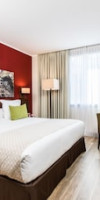 Leonardo Hotel Barcelona Gran Via