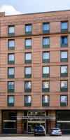 Leonardo Hotel Barcelona Gran Via
