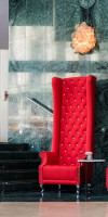 Leonardo Hotel Barcelona Gran Via