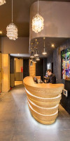 Leonardo Hotel Barcelona Las Ramblas