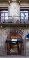 Leonardo Hotel Barcelona Las Ramblas