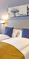 Leonardo Hotel Munich City North