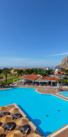 Leonardo Kolymbia Beach Resort