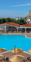 Leonardo Kolymbia Beach Resort