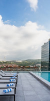 Leonardo Royal Hotel Barcelona Fira