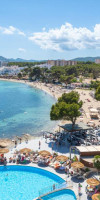 Leonardo Royal Hotel Ibiza Santa Eulalia