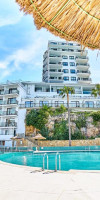 Elena Palace (Nessebar) 2*+