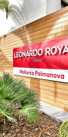 Leonardo Royal Hotel Mallorca Palmanova Bay
