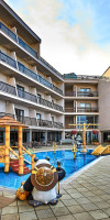 Leonardo Royal Hotel Mallorca Palmanova Bay
