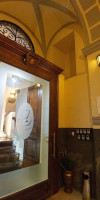 LEONE CAMERE D'AUTORE