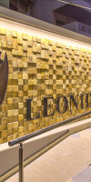 LEONIDAS APARTMENTS