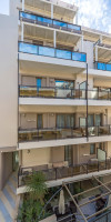 Leonidas Hotel & Apartments