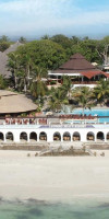 Leopard Beach Resort and Spa