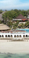 Leopard Beach Resort and Spa