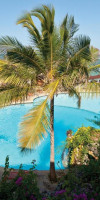 Leopard Beach Resort and Spa