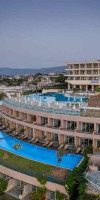 Leptos Panorama Hotel