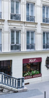 LES HOTELS DU PRE