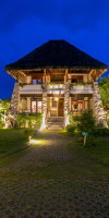 Les Lauriers Eco Hotel