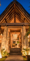 Les Lauriers Eco Hotel