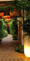 Les Patios Du Marais Residence