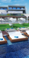 LESANTE BLU EXCLUSIVE BEACH RESORT (ADULTS ONLY)