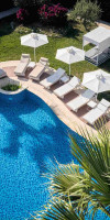 LESANTE CLASSIC LUXURY HOTEL & SPA