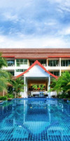 Lesprit De Naiyang Beach Resort